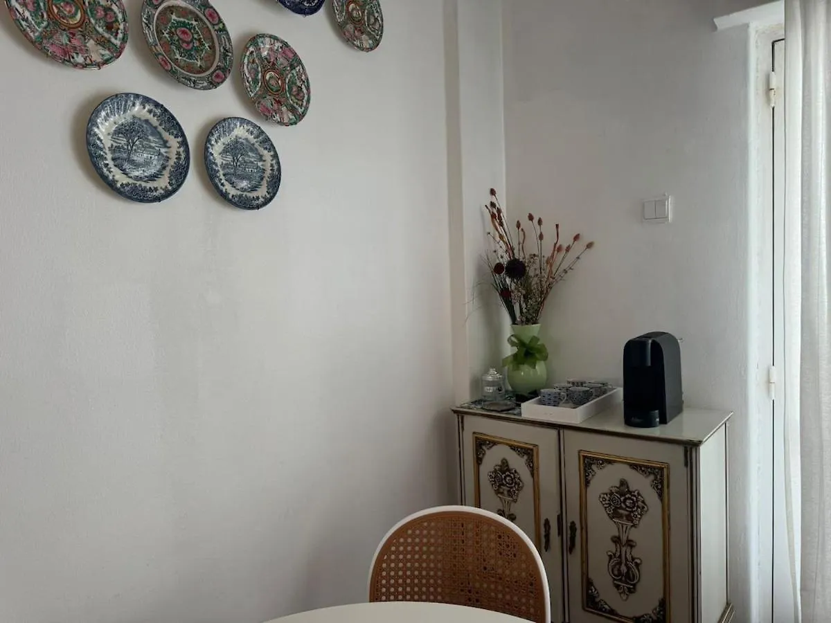Cozy Apartment Paco de Arcos 0*,  Portugal