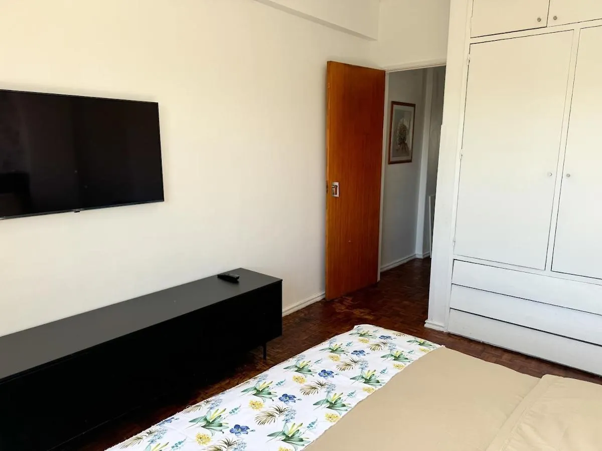 Cozy Apartment Paco de Arcos Portugal
