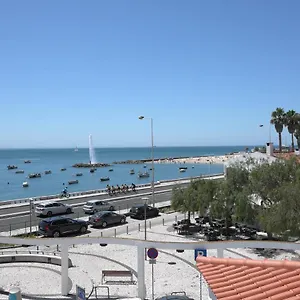 Ocean View Double Paco de Arcos