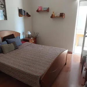  Séjour chez l'habitant Casa De Praia
