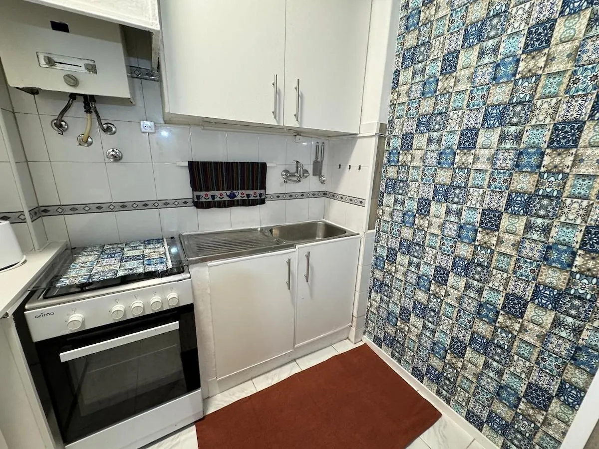 Cozy Apartment Paco de Arcos